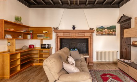 Apartment Vista Brentano 6