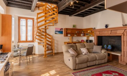 Apartment Vista Brentano 5