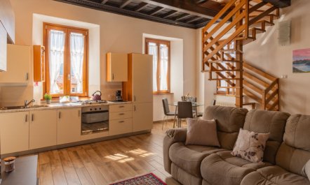 Apartment Vista Brentano 4