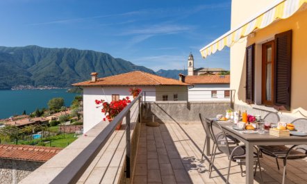 Apartment Vista Brentano