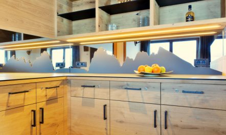 Kostner Holiday Home 2 6