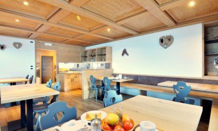 Kostner Holiday Home 2 1