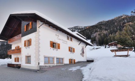 Kostner Holiday Home 2