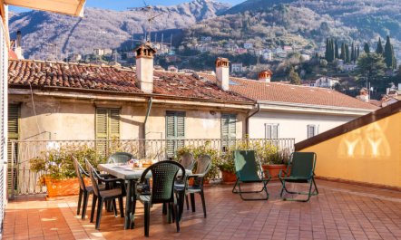 La Terrazza sul Borgo 2