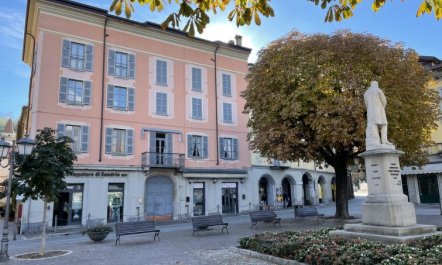 La Terrazza sul Borgo 1