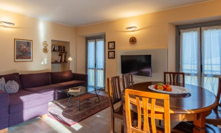 La Terrazza sul Borgo 3