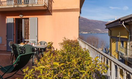 La Terrazza sul Borgo
