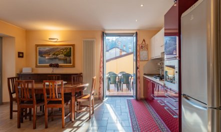 La Terrazza sul Borgo 7