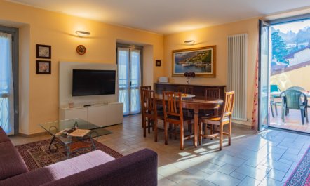 La Terrazza sul Borgo 5