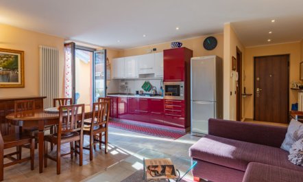 La Terrazza sul Borgo 6