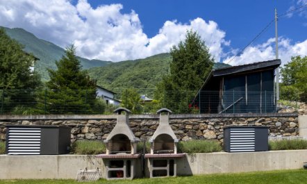 Guarnelle House 2 Holiday Home 2 7