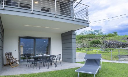 Guarnelle House 2 Holiday Home 2 6