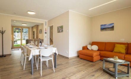 Guarnelle House 2 Holiday Home 2 2