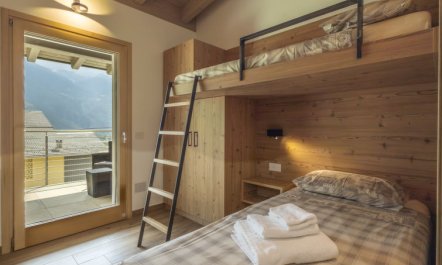 Guarnelle House 2 Holiday Home 2 5