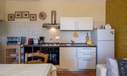 Agriturismo I Tre Tigli 6