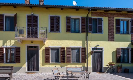 Agriturismo I Tre Tigli 5