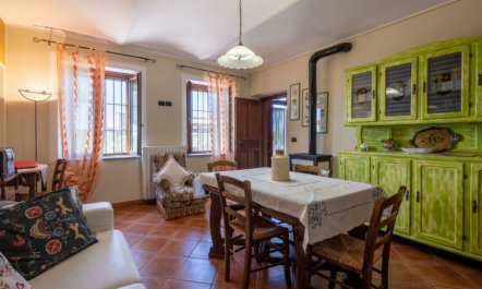 Agriturismo I Tre Tigli 4