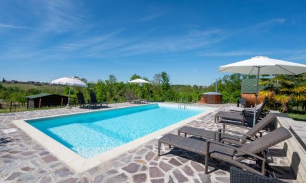 Agriturismo I Tre Tigli 1