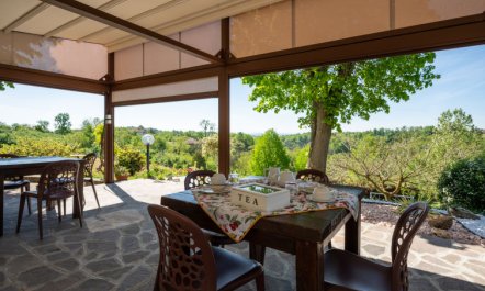 Agriturismo I Tre Tigli 2