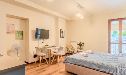 Piazza San Giuseppe Apartment 4