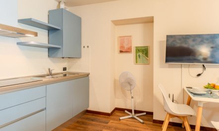 Piazza San Giuseppe Apartment 4 7