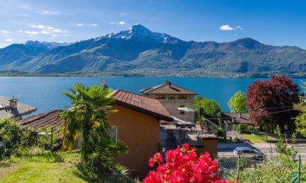 Casa Lake Gemma Apartment 5