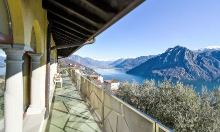 Xino Terrace View Apartment 2