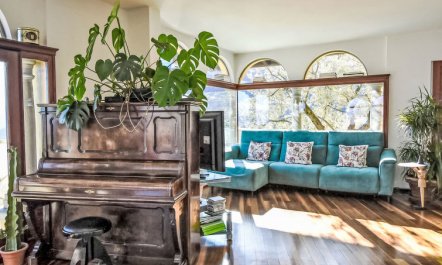 Xino Terrace View Apartment 2 3