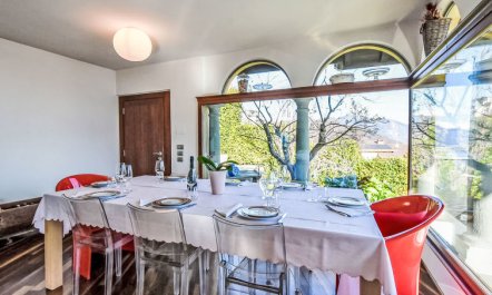 Xino Terrace View Apartment 2 7