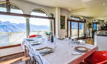 Xino Terrace View Apartment 2 6