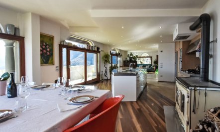 Xino Terrace View Apartment 2 1