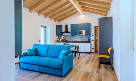 Svasso Apartment 4 5