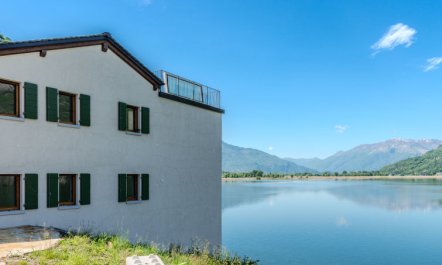 Svasso Apartment 4 1