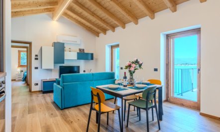 Svasso Apartment 4 2