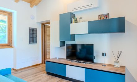 Svasso Apartment 4 7