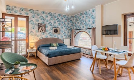 Piazza San Giuseppe Apartment 5