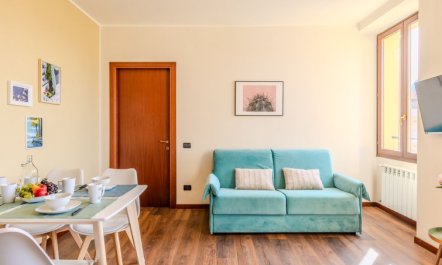 Piazza San Giuseppe Apartment 2 1