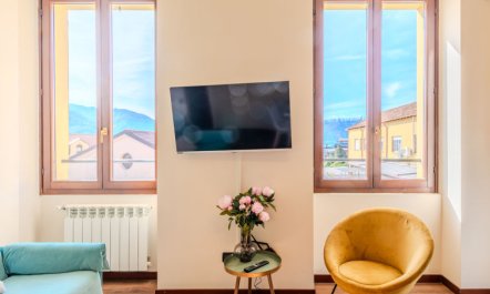 Piazza San Giuseppe Apartment 2 7