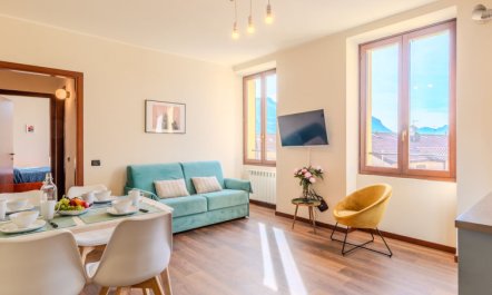 Piazza San Giuseppe Apartment 2 6