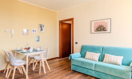 Piazza San Giuseppe Apartment 2 5