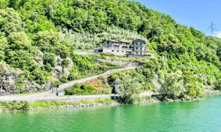 Flat 1 Apartment 2 1