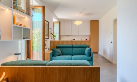 Flat 1 Apartment 2 6