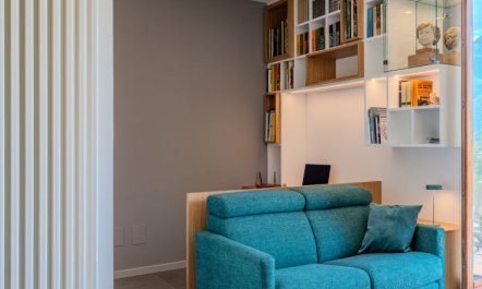 Flat 1 Apartment 2 7