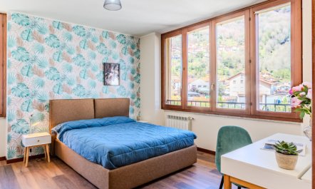 Piazza San Giuseppe Apartment 10 1