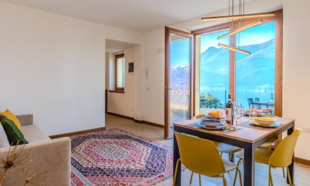 La Terrazza sul Lago 2