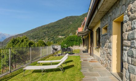 La Terrazza sul Lago