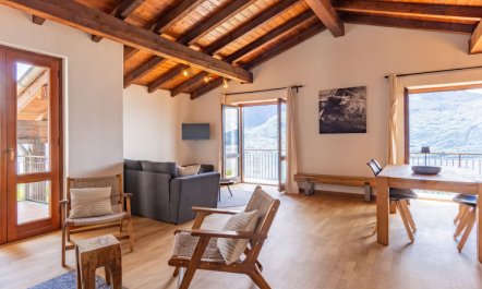 Superiore Apartment 2 2