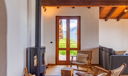 Superiore Apartment 2 7