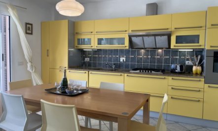 Villa Antica Pineta Villa 3 2