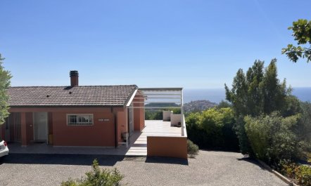 Villa Antica Pineta Villa 3 6